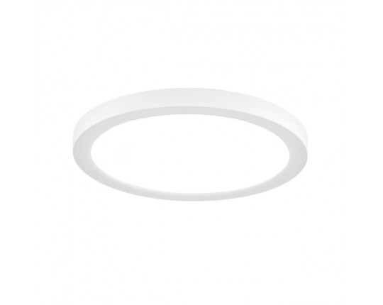Потолочный светильник Sonex Nebula White Mitra Led 7790/18L