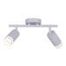 Спот Reluce Technical 16001-9.5-002CT SPOT LIGHT GU10 WT