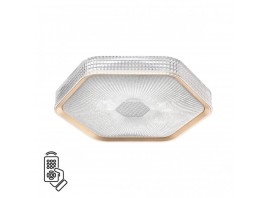 Потолочный светильник Sonex PIKO LED 48Вт 425х385 7746/48L