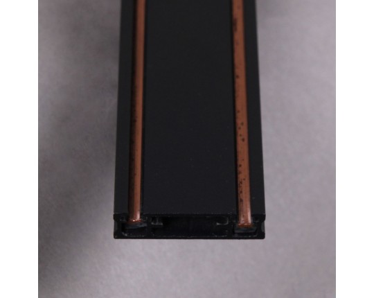 Шинопровод Reluce RL 06100 track rail 1000mm BK
