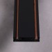 Шинопровод Reluce RL 06100 track rail 1000mm BK