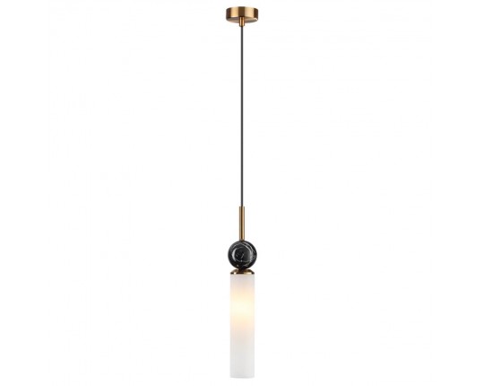 Подвесной светильник Odeon Light Lolla Midcent 4361/1