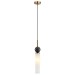 Подвесной светильник Odeon Light Lolla Midcent 4361/1