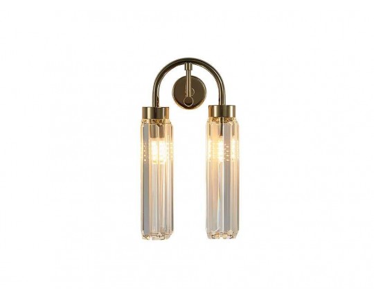 Бра NEWPORT 4522/A new gold