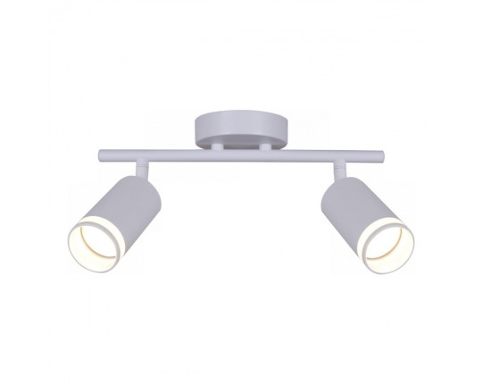 Спот Reluce Technical 16001-9.5-002CT SPOT LIGHT GU10 WT