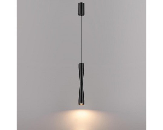 Подвесной светильник Odeon Light Anika Hightech 4291/5L