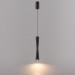 Подвесной светильник Odeon Light Anika Hightech 4291/5L