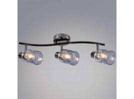 Спот Reluce 05964-0.8-03 DARK CHROME