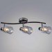 Спот Reluce 05964-0.8-03 DARK CHROME