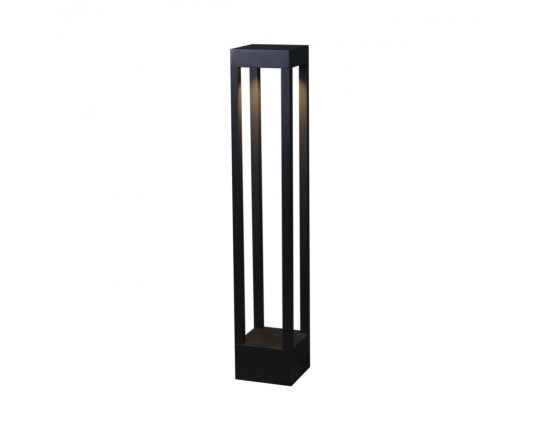 Ландшафтный светодиодный светильник Reluce 09970-0.7-001U 0,6M LED7W BK RLOS