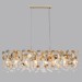 Подвесная люстра Odeon Light Coins Classic 5104/8A Подвесная люстра Odeon Light Coins Classic 5104/8A