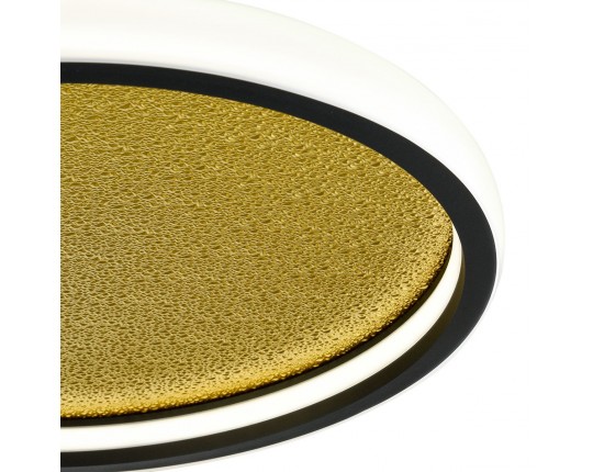 Потолочный светодиодный светильник Sonex Mitra Shimmers 7736/60L