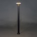 Ландшафтный светодиодный светильник Reluce 09974-0.7-001JH 1,0M LED12W BK RLOS
