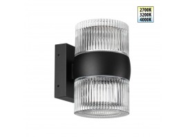 Уличный настенный светильник Novotech Estima Street 359718