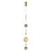 Подвесной светильник Odeon Light Callisto Modern 5457/5L