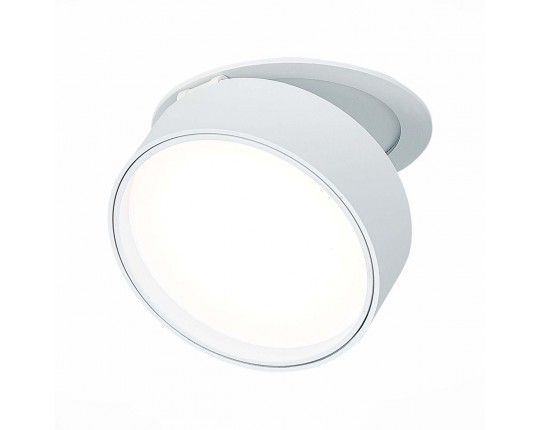 Встраиваемый светодиодный спот ST Luce ST651.548.14