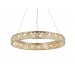 Люстра NEWPORT 8532/80 C gold polished