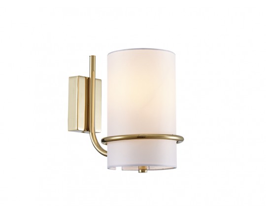 Бра NEWPORT 4631/A gold