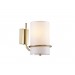 Бра NEWPORT 4631/A gold