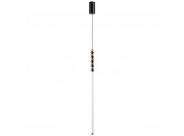Подвесной светильник Odeon Light Monella Hightech 7187/12L