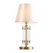 Настольная лампа ST Luce Opalus SL1403.304.01