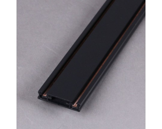 Шинопровод Reluce RL 06100 track rail 1000mm BK