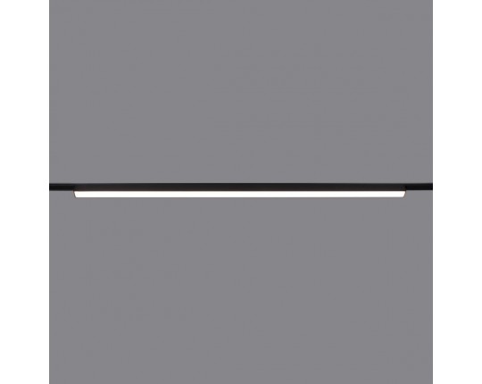 Трековый магнитный светильник Reluce 13003-9.3-001UR magnetic LED30W BK CCT+SMART Трековый магнитный светильник Reluce 13003-9.3-001UR magnetic LED30W BK CCT+SMART