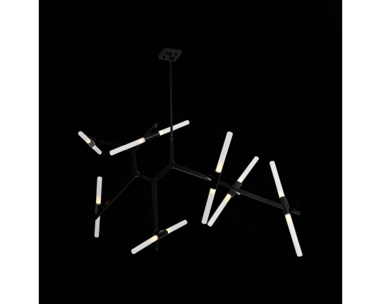 Подвесная люстра ST Luce Bastoni SL947.402.14