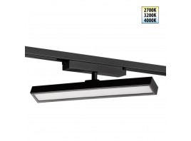 Трековый светильник Novotech Stratus Port 359772