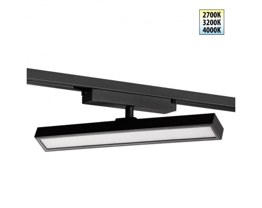 Трековый светильник Novotech Stratus Port 359772