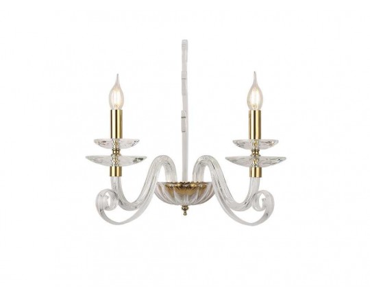 Бра NEWPORT 8572/A gold polished Бра NEWPORT 8572/A gold polished