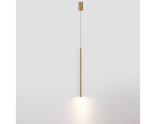Подвесной светильник Odeon Light Milly Hightech 7104/4L
