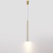 Подвесной светильник Odeon Light Milly Hightech 7104/4L