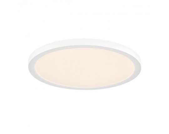 Потолочный светильник Sonex Nebula White Mitra Led 7790/24L