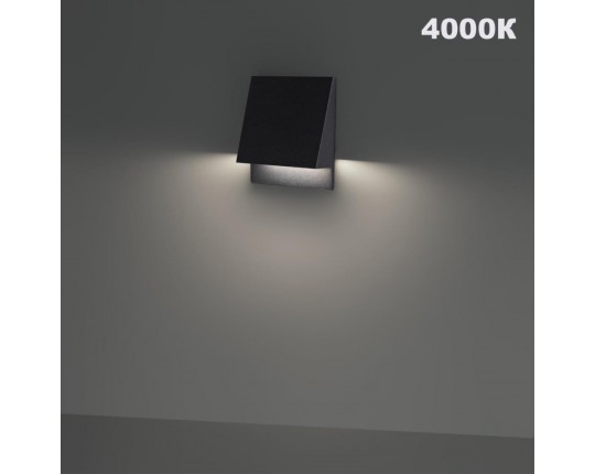 Уличный настенный светильник Novotech Scala Street 359723