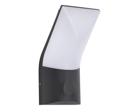 Уличный настенный светильник ST Luce Bright SL9543.701.01