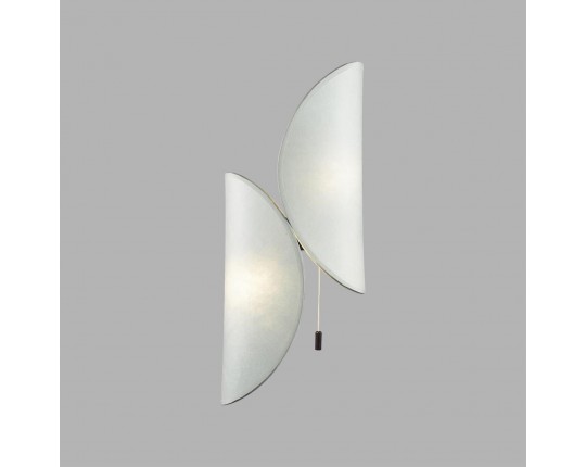 Настенный светильник Odeon Light Silk L-Vision 7067/2W