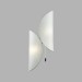 Настенный светильник Odeon Light Silk L-Vision 7067/2W
