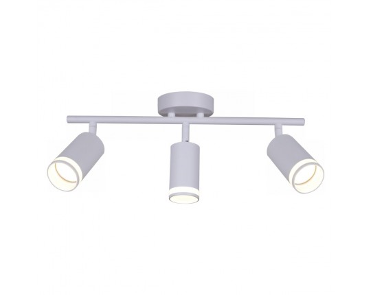 Спот Reluce Technical 16001-9.5-003CT SPOT LIGHT GU10 WT