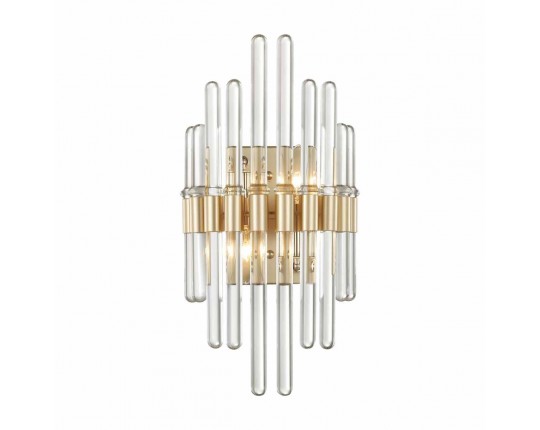 Настенный светильник Odeon Light Hall Stika 4988/2W