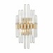 Настенный светильник Odeon Light Hall Stika 4988/2W