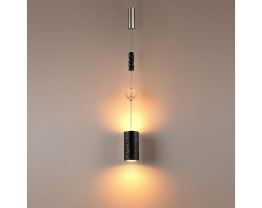 Подвесной светильник Odeon Light Riviera L-Vision 5451/18LB