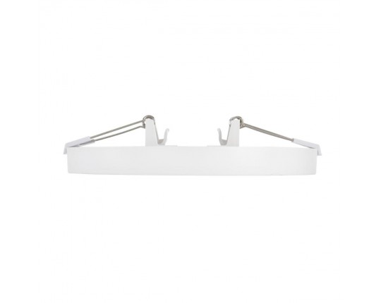 Потолочный светильник Sonex Nebula White Mitra Led 7790/12L
