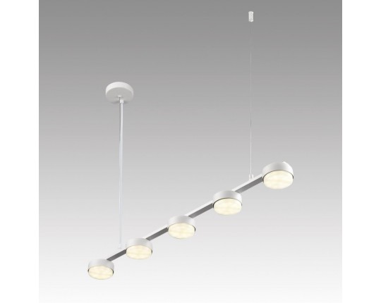 Подвесной светильник Lumion Torina Comfi 8265/5