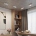 Накладной светильник Novotech Iter Over 359801