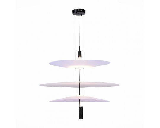 Подвесной светодиодный светильник ST Luce Isola SL6101.413.01