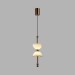 Подвесной светильник Odeon Light Feliz L-Vision 6685/7L