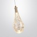 Подвесной светильник Odeon Light Braid L-Vision 7147/5L