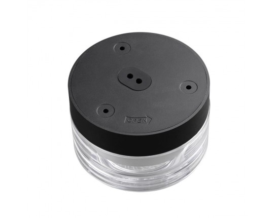 Настенно-потолочный светильник Odeon Light Ronda Hightech 7156/6CL
