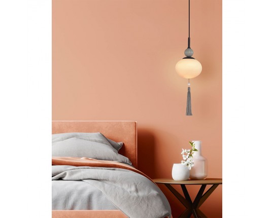 Подвесной светильник Lumion Neoclassi Gloriya 8273/1A